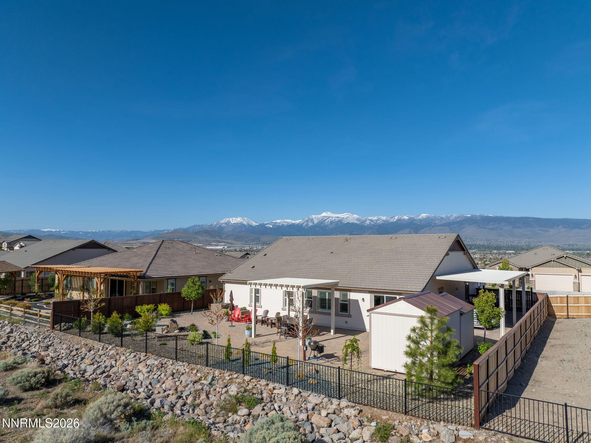 10250 Mother Lode Drive Reno, NV 89521 - Photo 65 of 66 73-web-or-mls-DJI_0994-HDR-3