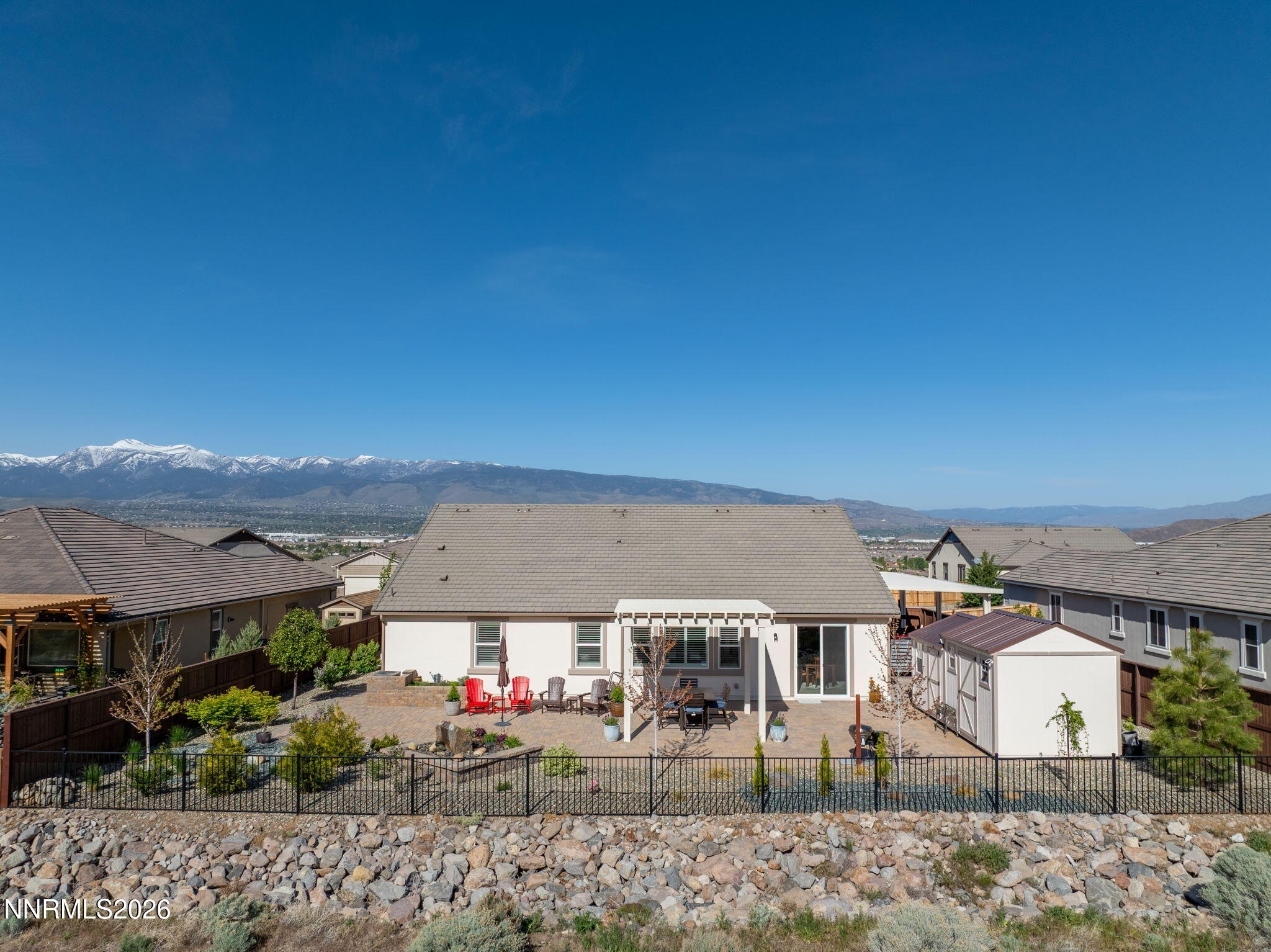 10250 Mother Lode Drive Reno, NV 89521 - Photo 66 of 66 74-web-or-mls-DJI_0997-HDR-3