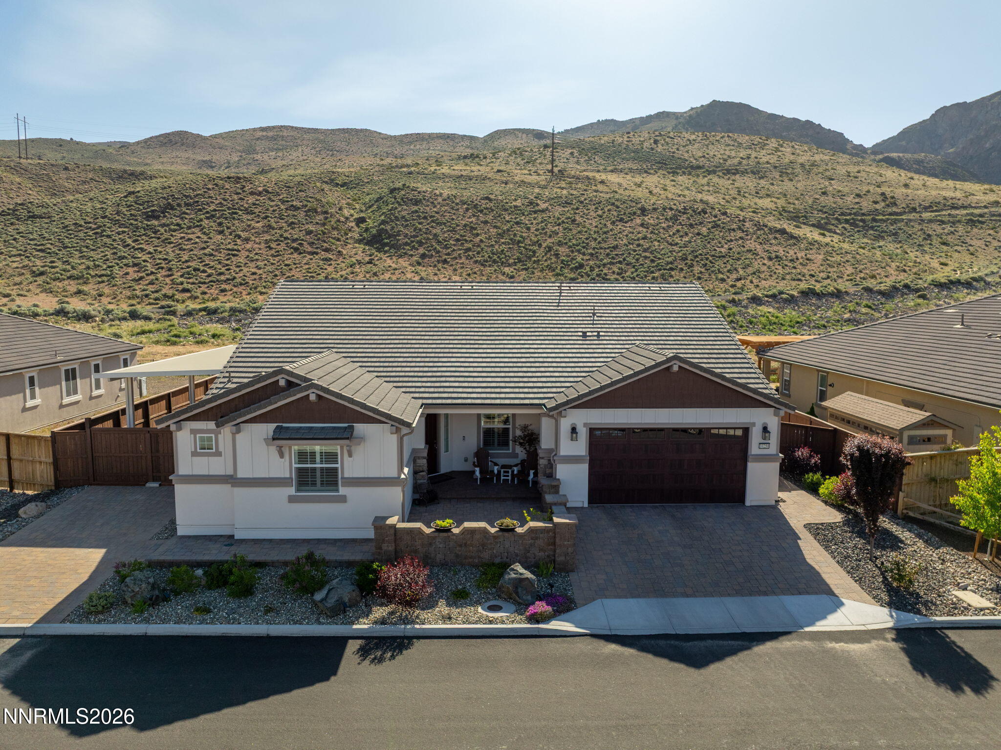 10250 Mother Lode Drive Reno, NV 89521 - Photo 8 of 66 8-web-or-mls-DJI_0983-HDR-3