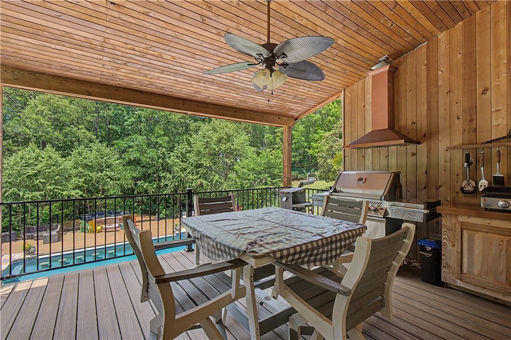 12 Hawks Farm Road White, GA 30184 - Photo 73 of 101