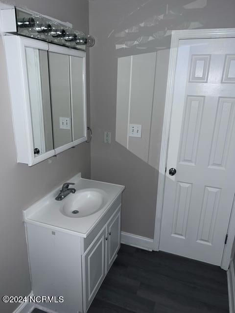 2 Joann Drive, Unit 5 Havelock, NC 28532 - Photo 13 of 16 image19