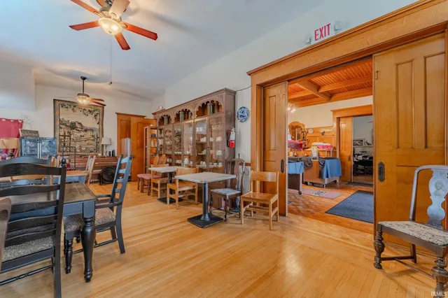 $440,000 | 908 South Washington Street, Marion, IN 46953