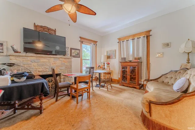 $440,000 | 908 South Washington Street, Marion, IN 46953