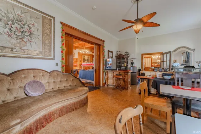 $440,000 | 908 South Washington Street, Marion, IN 46953