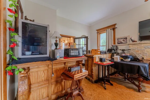 $440,000 | 908 South Washington Street, Marion, IN 46953