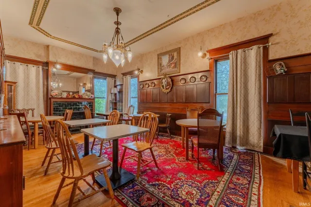 $440,000 | 908 South Washington Street, Marion, IN 46953