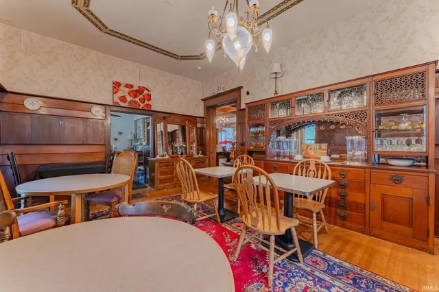 $440,000 | 908 South Washington Street, Marion, IN 46953