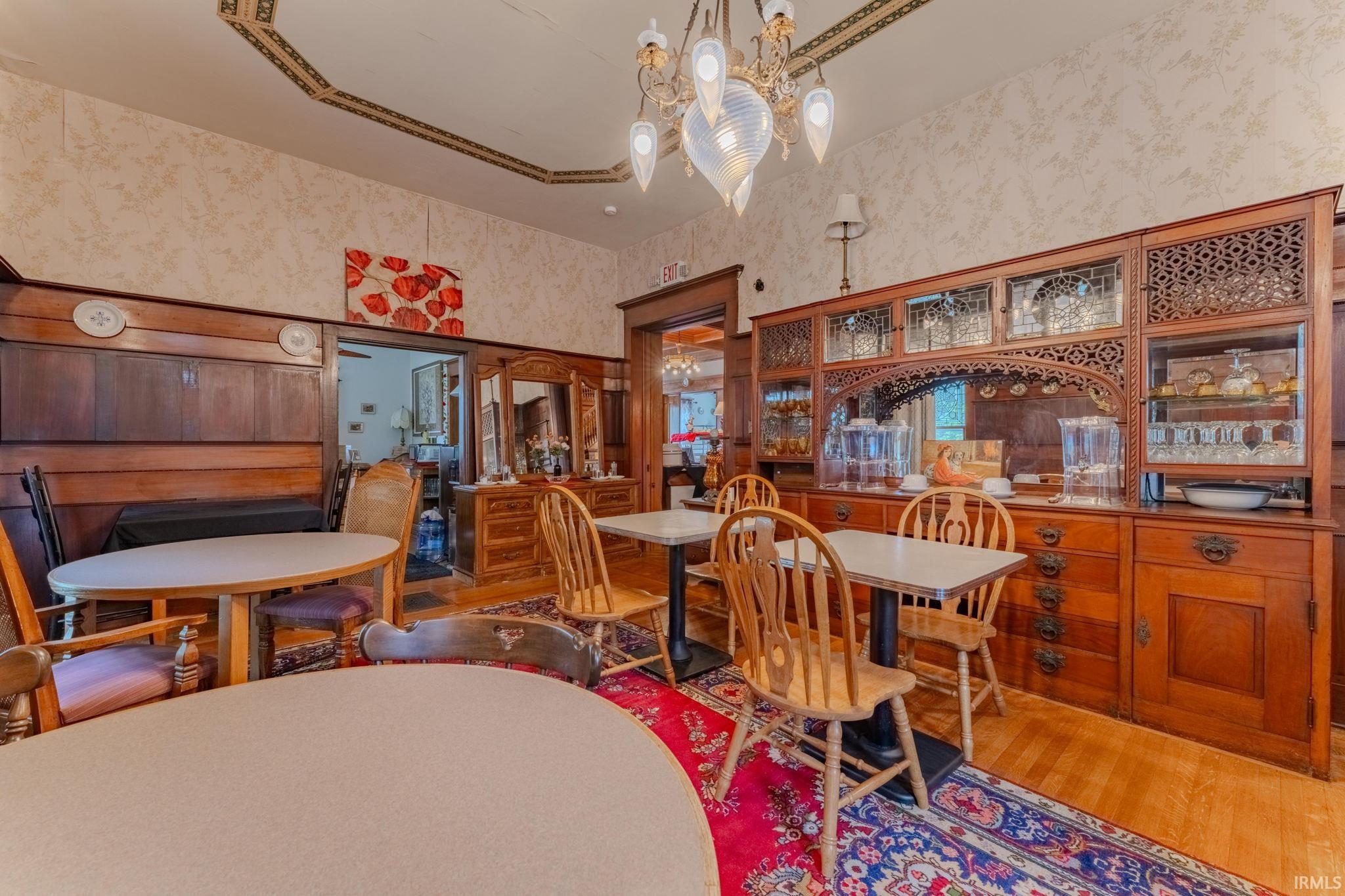 908 South Washington Street Marion, IN 46953 - Photo 17 of 35