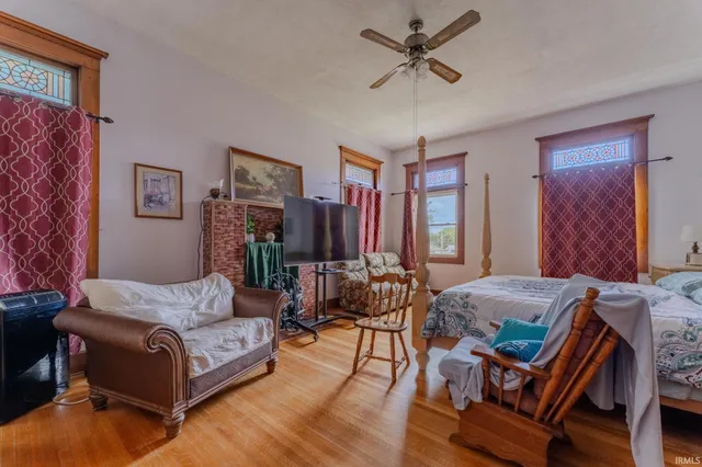 $440,000 | 908 South Washington Street, Marion, IN 46953