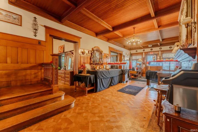 $440,000 | 908 South Washington Street, Marion, IN 46953