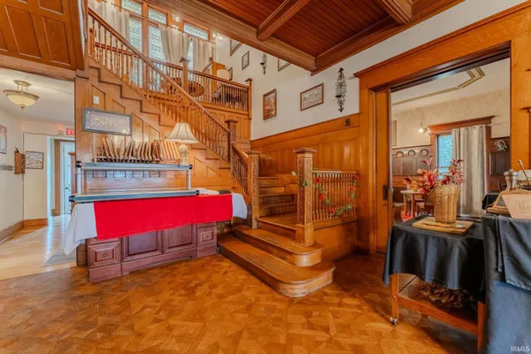 $440,000 | 908 South Washington Street, Marion, IN 46953