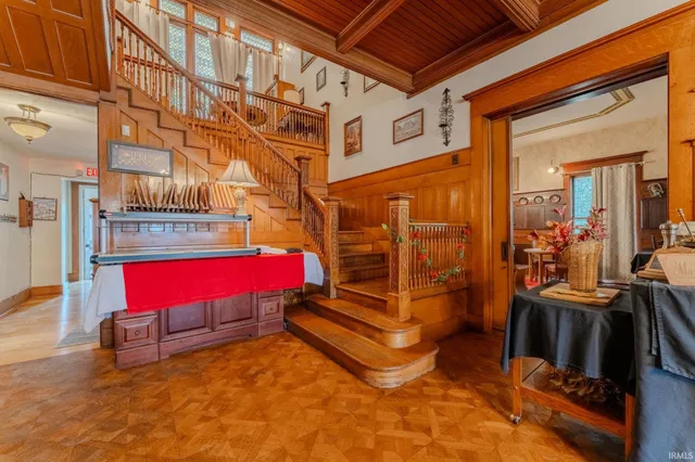 $440,000 | 908 South Washington Street, Marion, IN 46953