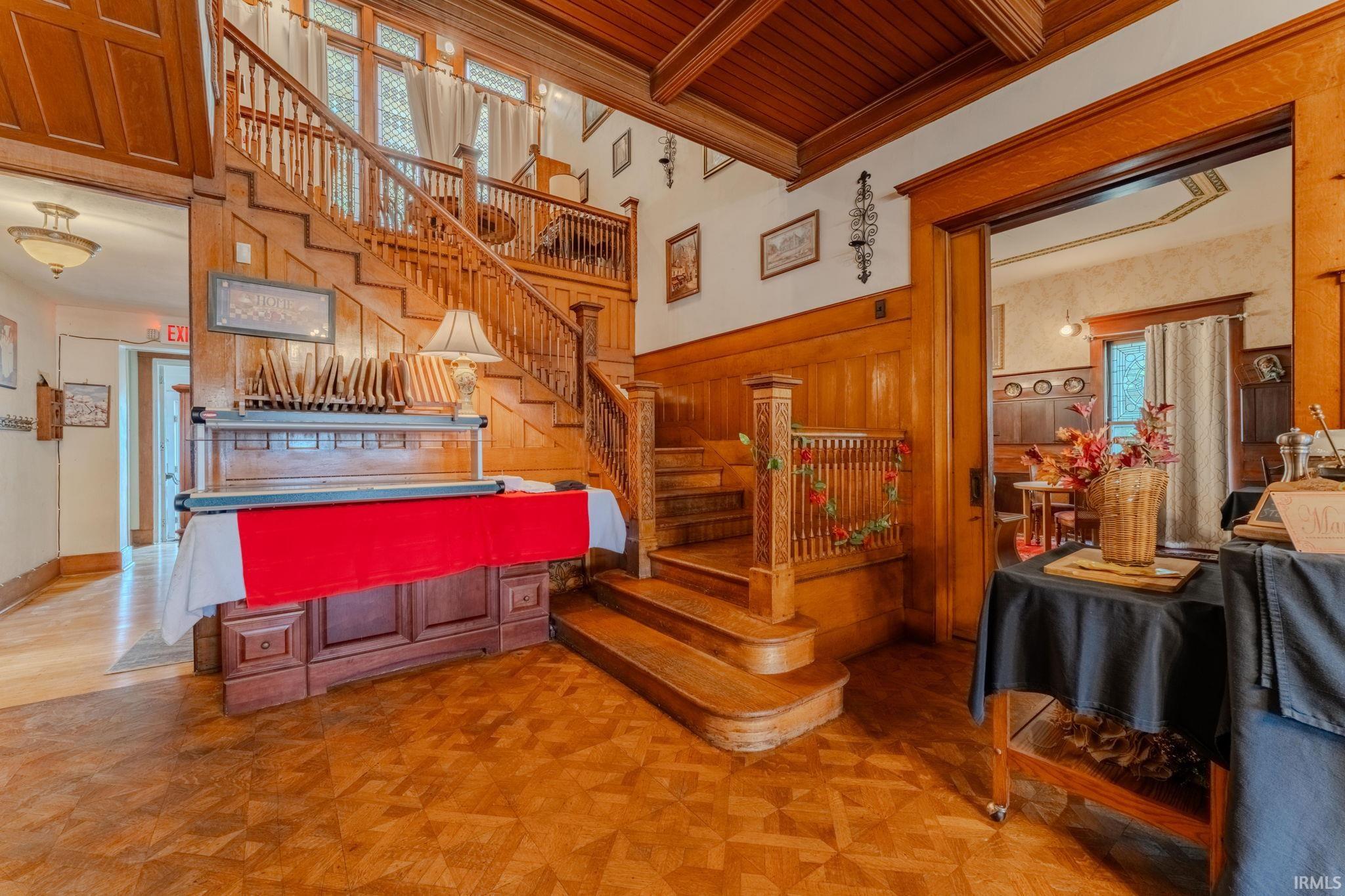 908 South Washington Street Marion, IN 46953 - Photo 20 of 35