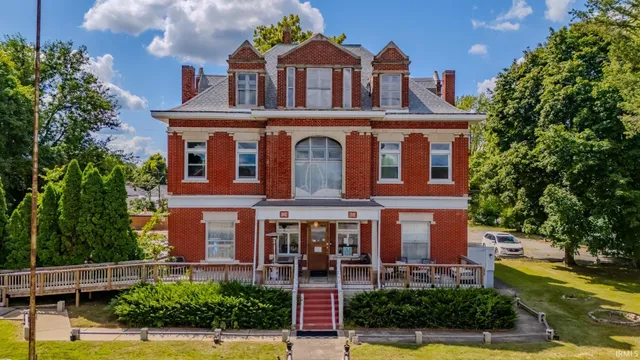 $440,000 | 908 South Washington Street, Marion, IN 46953