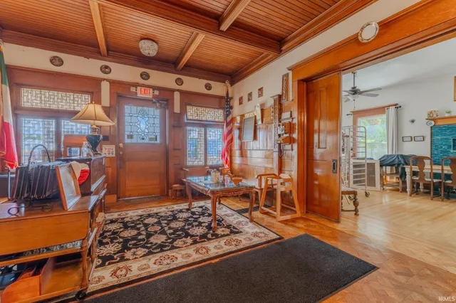 $440,000 | 908 South Washington Street, Marion, IN 46953