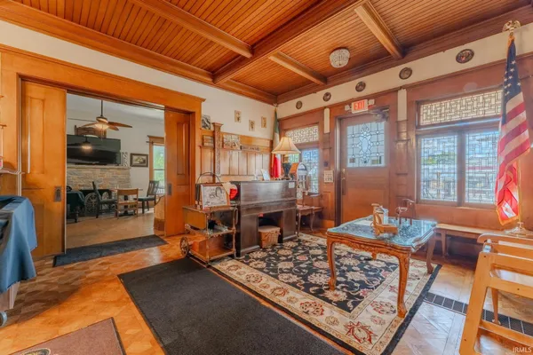 $440,000 | 908 South Washington Street, Marion, IN 46953
