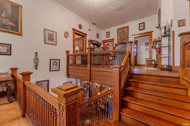 $440,000 | 908 South Washington Street, Marion, IN 46953