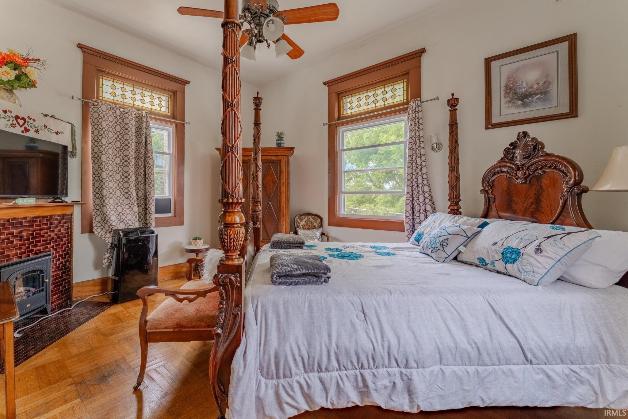 908 South Washington Street Marion, IN 46953 - Photo 25 of 35