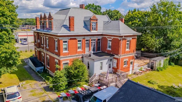 $440,000 | 908 South Washington Street, Marion, IN 46953