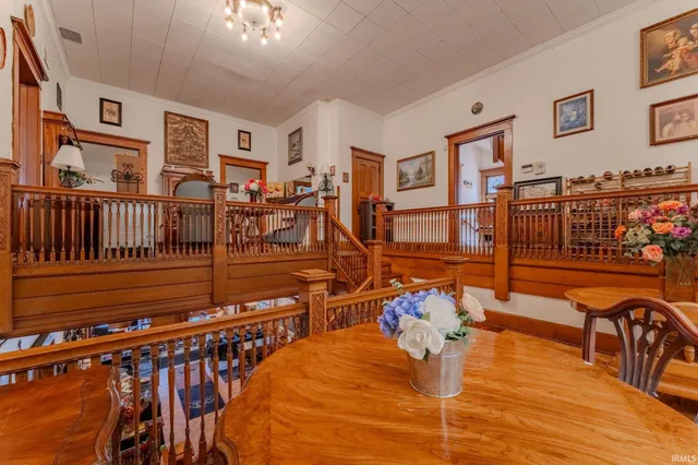 $440,000 | 908 South Washington Street, Marion, IN 46953