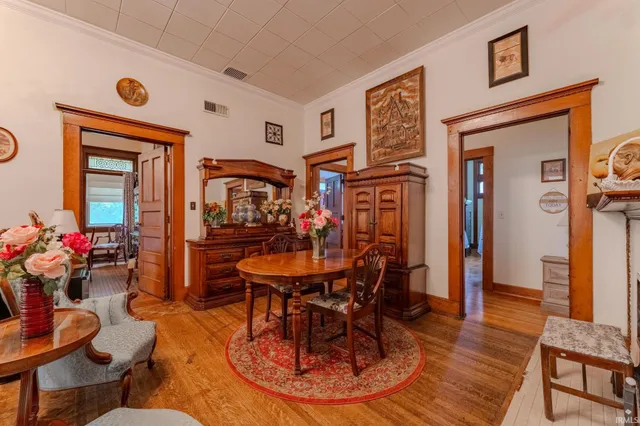 $440,000 | 908 South Washington Street, Marion, IN 46953