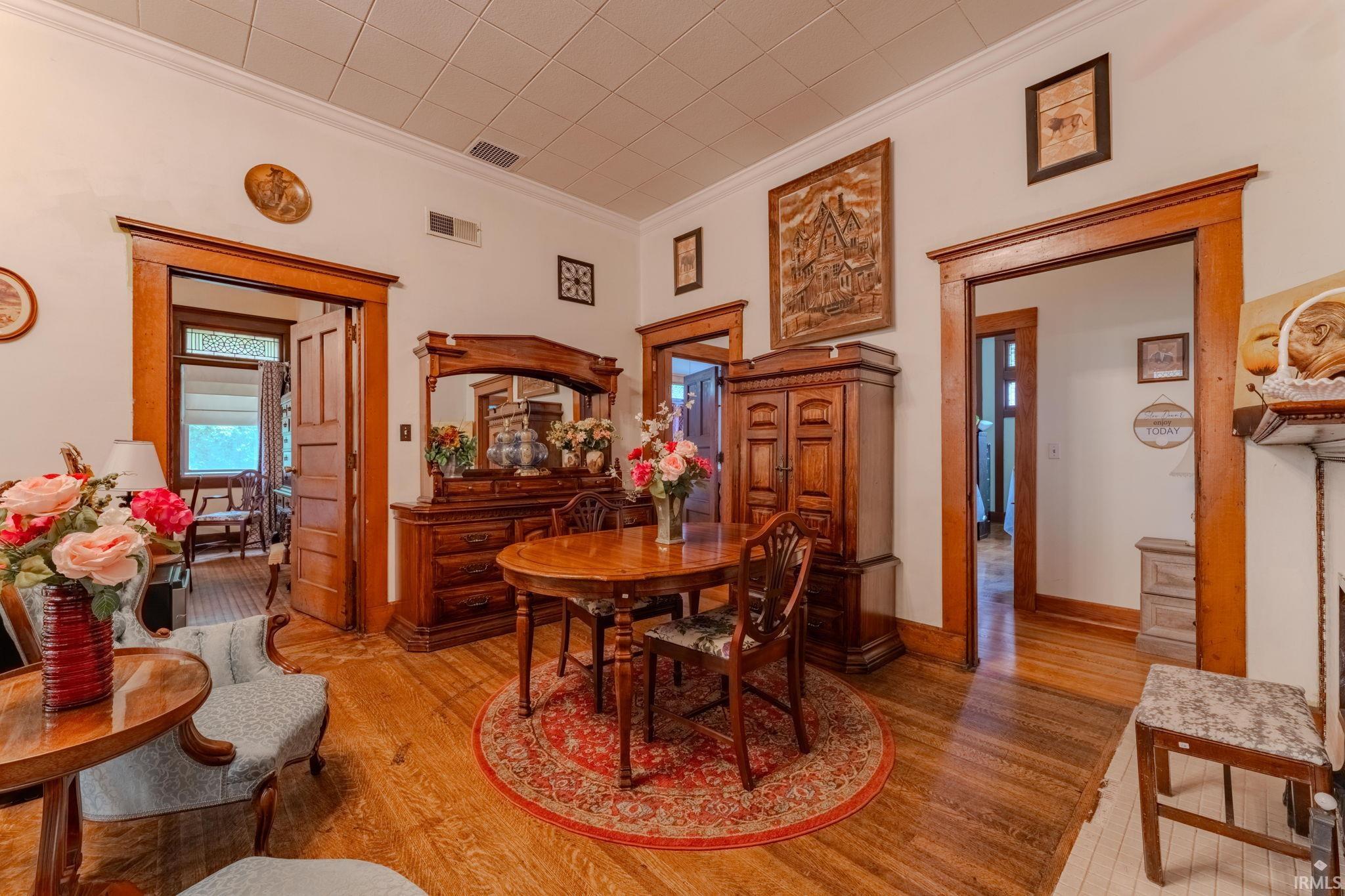 908 South Washington Street Marion, IN 46953 - Photo 26 of 35