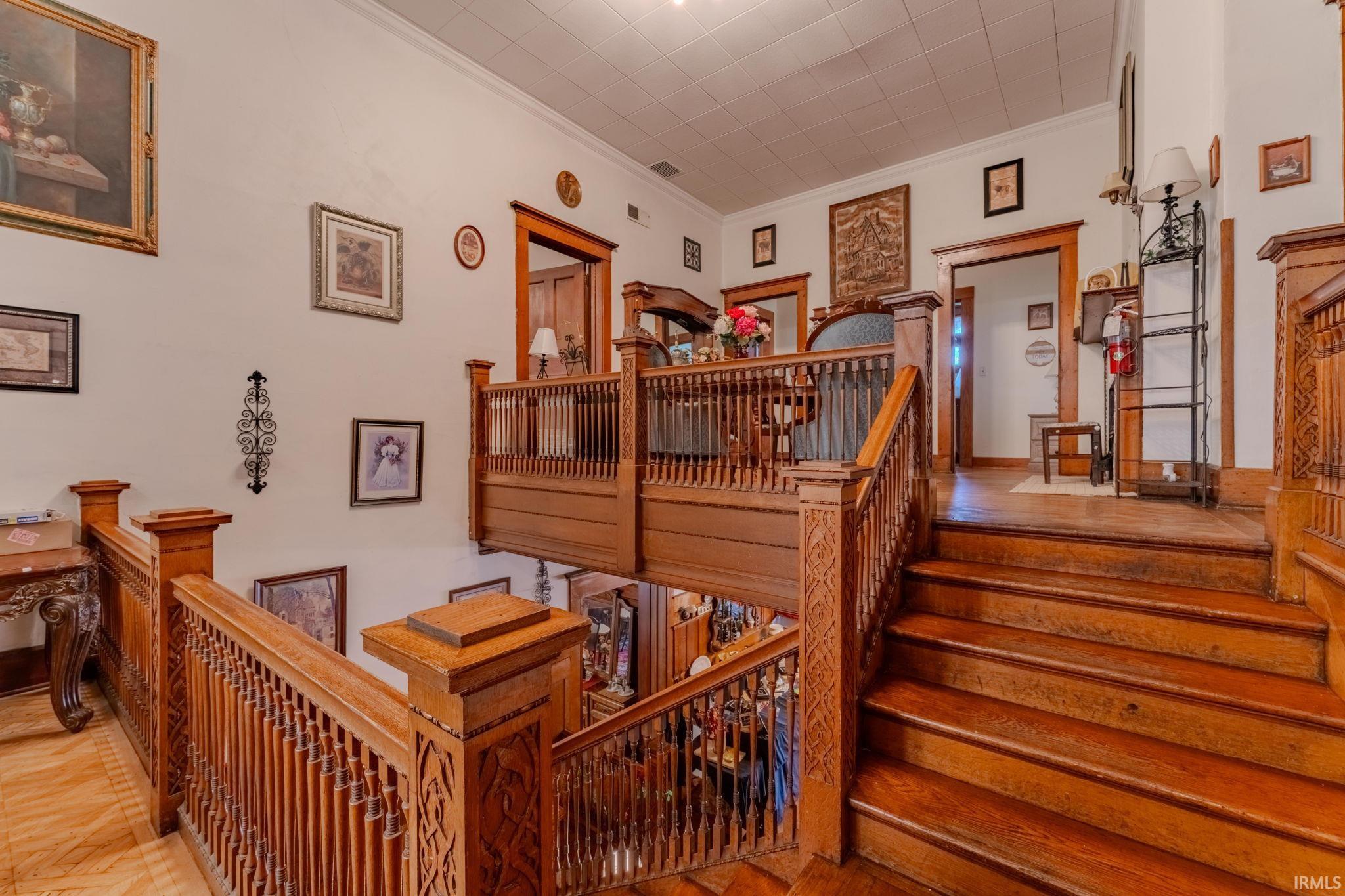 908 South Washington Street Marion, IN 46953 - Photo 26 of 35