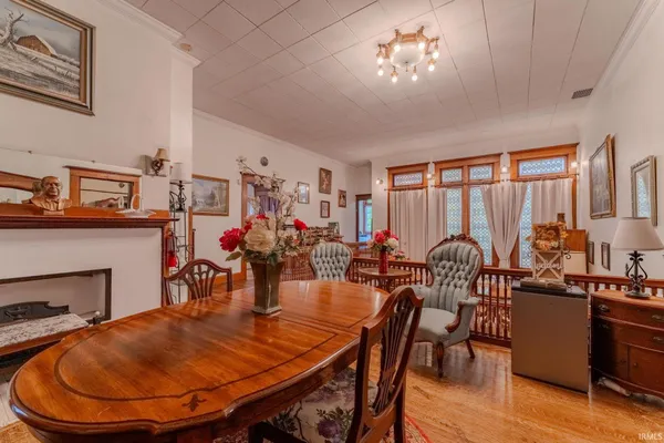 $440,000 | 908 South Washington Street, Marion, IN 46953