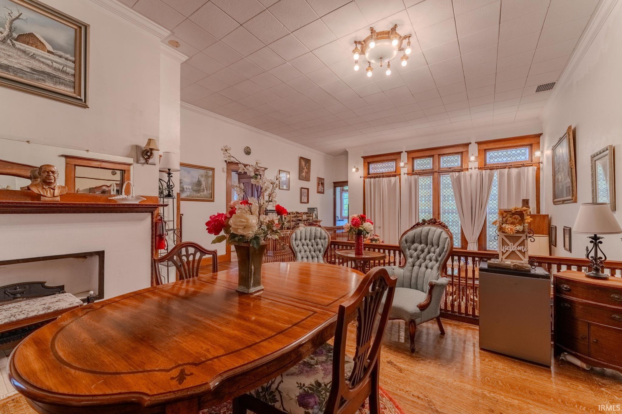 908 South Washington Street Marion, IN 46953 - Photo 27 of 35