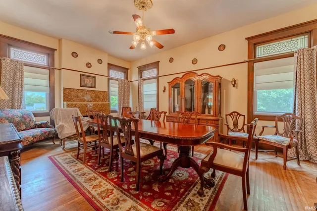 $440,000 | 908 South Washington Street, Marion, IN 46953