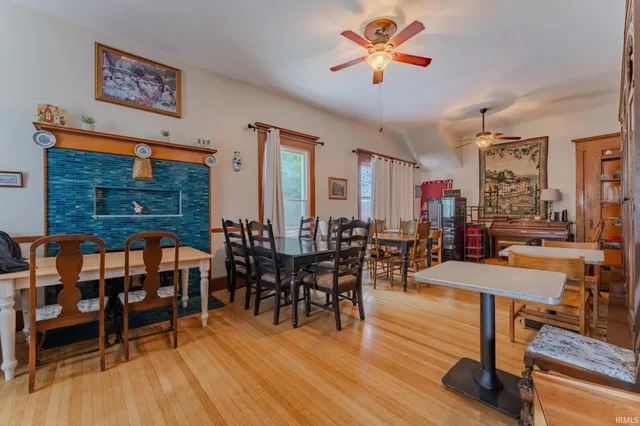 $440,000 | 908 South Washington Street, Marion, IN 46953