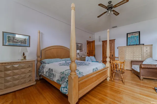 $440,000 | 908 South Washington Street, Marion, IN 46953