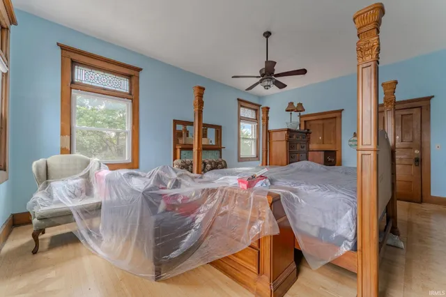 $440,000 | 908 South Washington Street, Marion, IN 46953