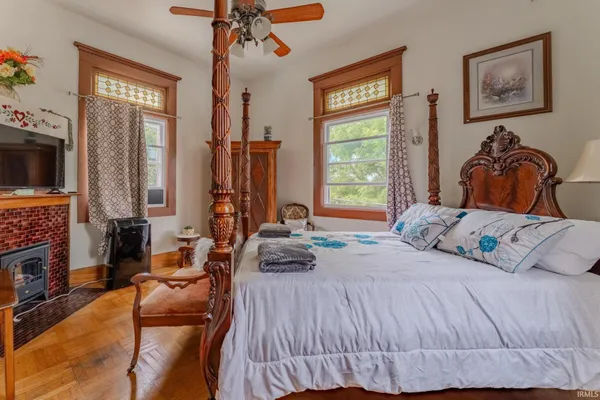 $440,000 | 908 South Washington Street, Marion, IN 46953