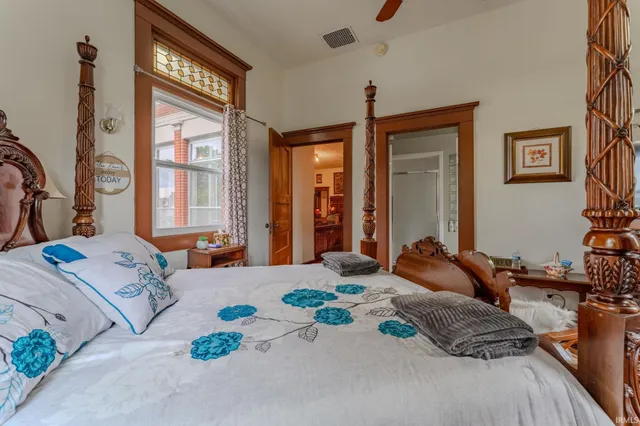 $440,000 | 908 South Washington Street, Marion, IN 46953