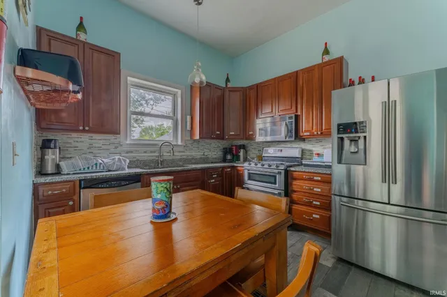 $440,000 | 908 South Washington Street, Marion, IN 46953