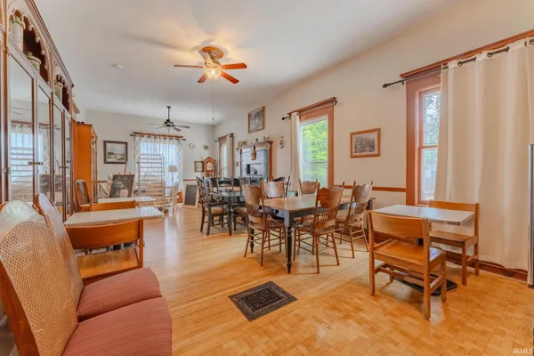 $440,000 | 908 South Washington Street, Marion, IN 46953