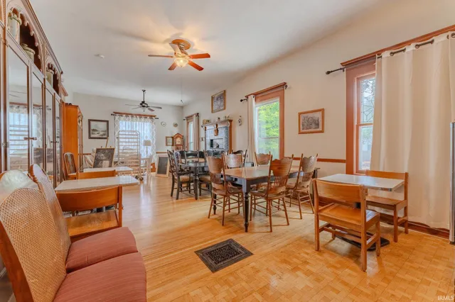 $440,000 | 908 South Washington Street, Marion, IN 46953