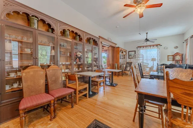 $440,000 | 908 South Washington Street, Marion, IN 46953