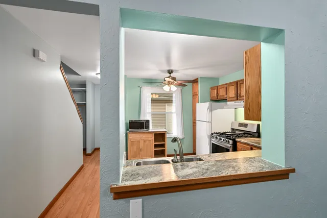 $210,000 | 6230 West College Avenue, Greendale, WI 53129