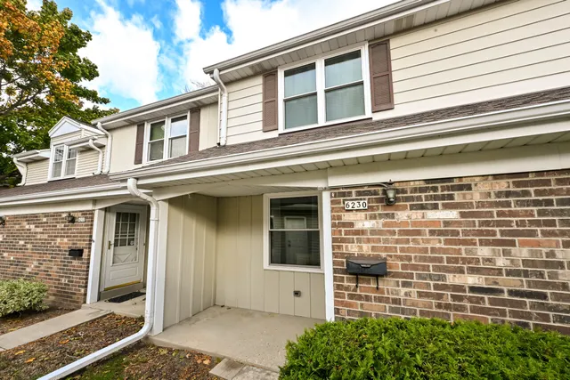 $210,000 | 6230 West College Avenue, Greendale, WI 53129