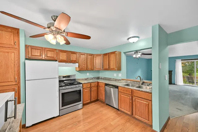 $210,000 | 6230 West College Avenue, Greendale, WI 53129