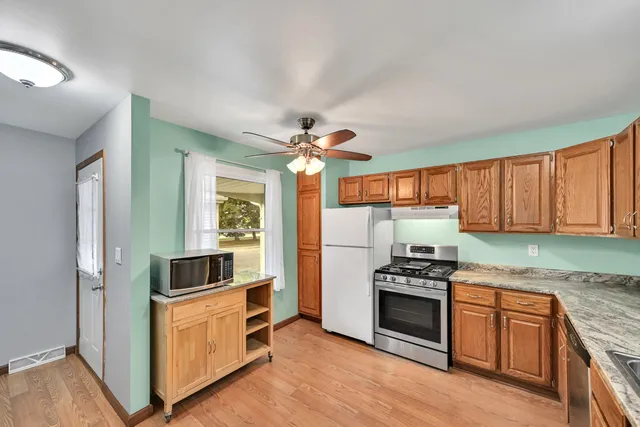 $210,000 | 6230 West College Avenue, Greendale, WI 53129