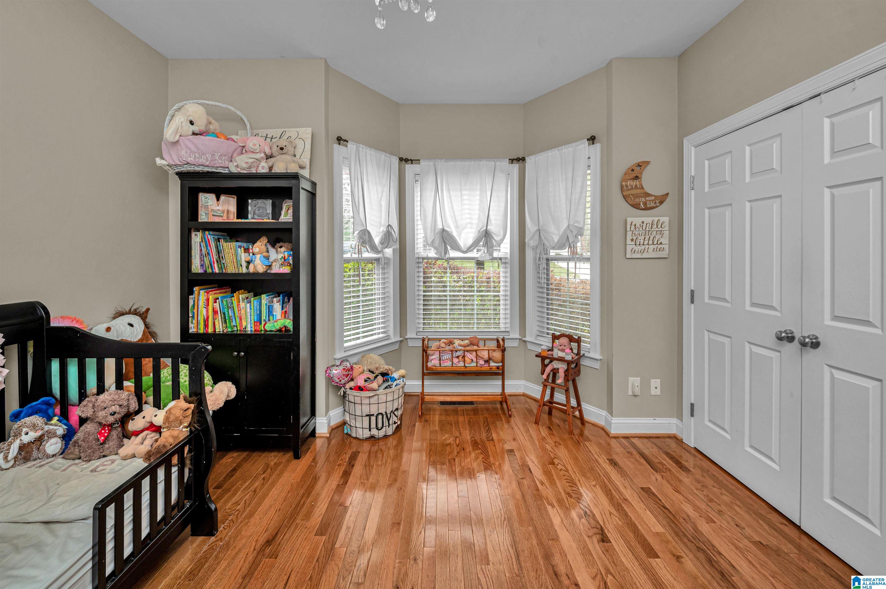424 Forest Hills Place Alabaster, AL 35007 - Photo 34 of 65