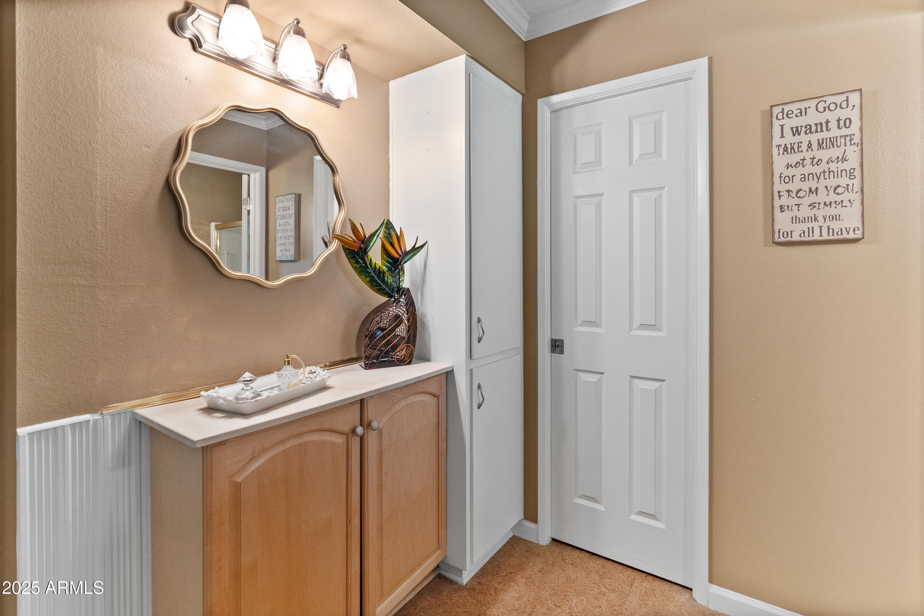 10229 West Bolivar Drive Sun City, AZ 85351 - Photo 22 of 54 a front view of a house with entryway