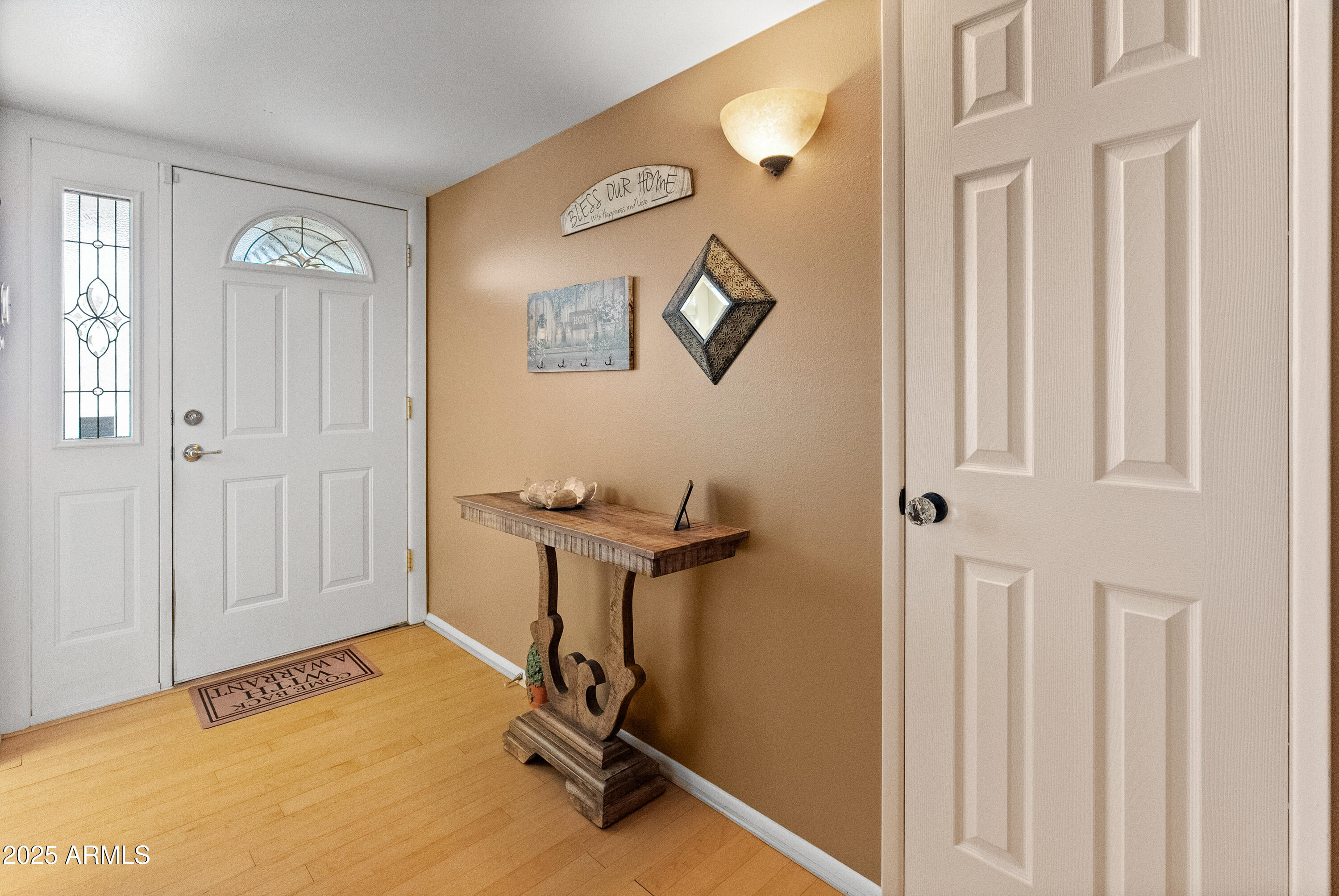 10229 West Bolivar Drive Sun City, AZ 85351 - Photo 5 of 54 a view of a room with gym equipment