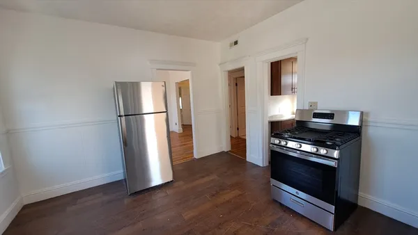 $340,000 | 12 Jacob Street, Unit 3, Boston, MA 02124