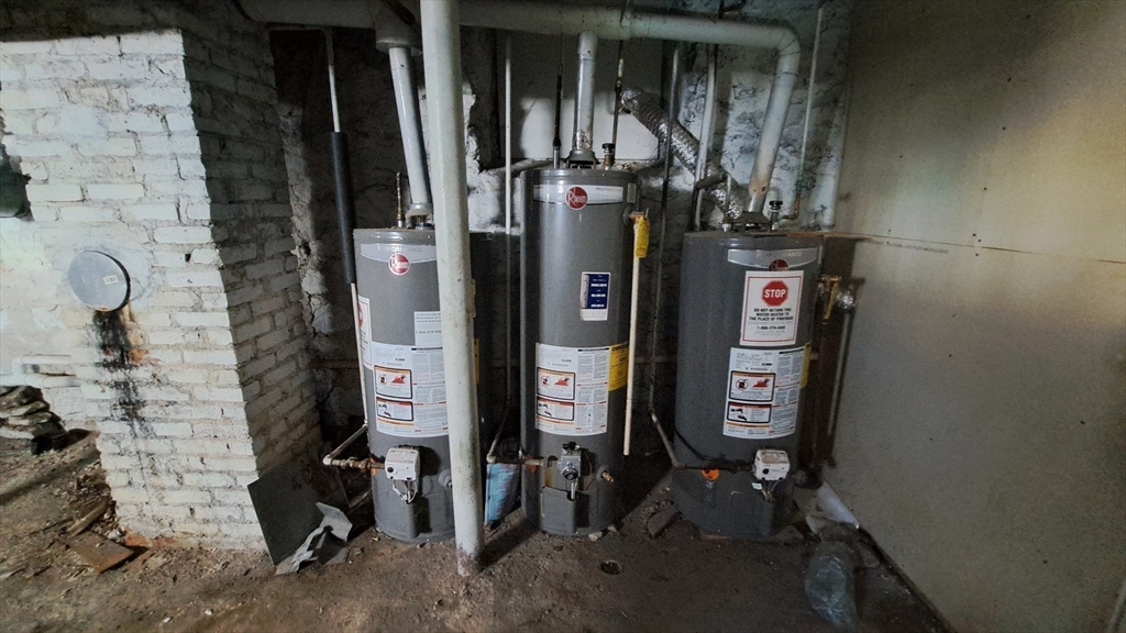 12 Jacob Street, Unit 3 Boston, MA 02124 - Photo 15 of 18