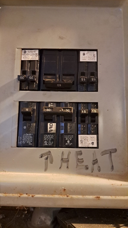 12 Jacob Street, Unit 3 Boston, MA 02124 - Photo 16 of 18