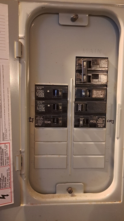 12 Jacob Street, Unit 3 Boston, MA 02124 - Photo 17 of 18